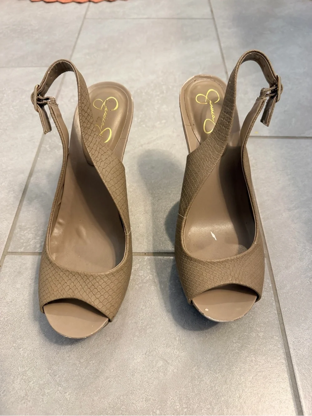 Jessica Simpson jessica simpson